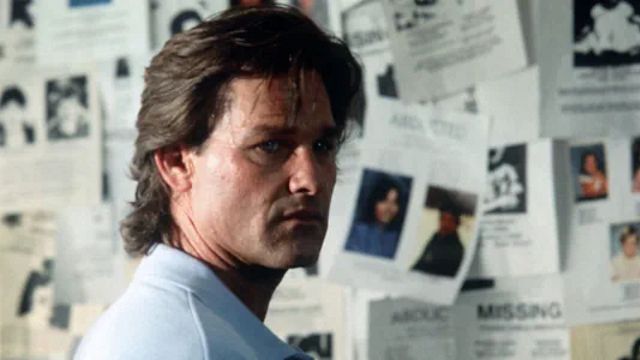 Imagem da notícia Esta joia dos anos 90 é o melhor filme de ação de Kurt Russell – e muitos se esquecem dele!