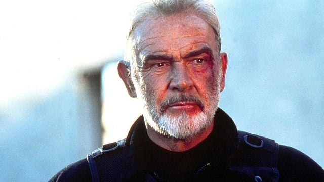 Imagem da notícia "Ele achou repugnante": Sean Connery rejeitou um dos melhores filmes de suspense de todos os tempos