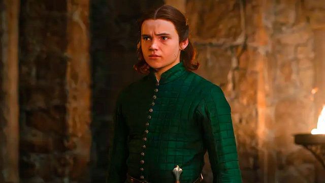 Imagem da notícia Se Daeron Targaryen, de A Casa do Dragão, lhe parece familiar, é porque ele estrelará a adaptação de um icônico videogame