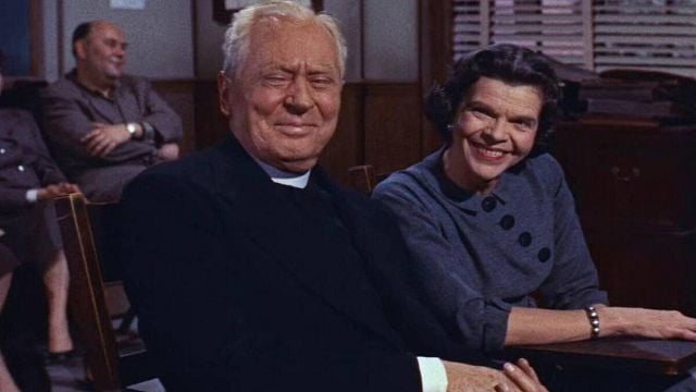 Imagem da notícia Este drama romântico estreou há 70 anos e até hoje permanece um dos filmes mais icônicos da história do cinema