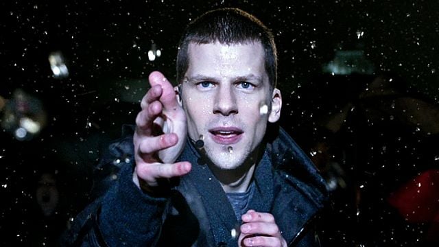 Imagem da notícia Sessão da Tarde hoje (06/04): Filme Truque De Mestre: O 2º Ato perdeu nome importante do elenco, mas existe um ótimo motivo para isso!