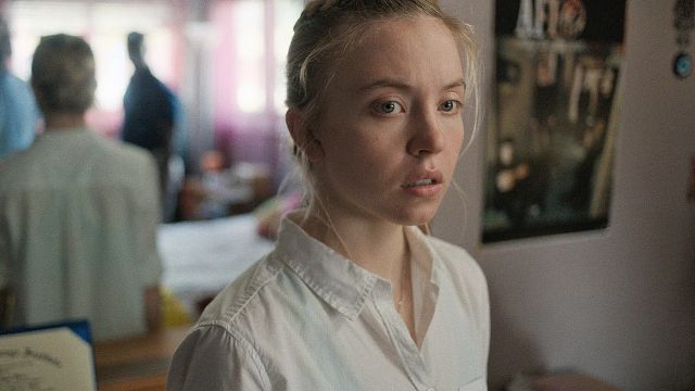 Imagem da notícia “É desanimador ver mulheres rebaixando outras mulheres”: Sydney Sweeney fala sobre a tendência de Hollywood de criticar quem está no auge profissional