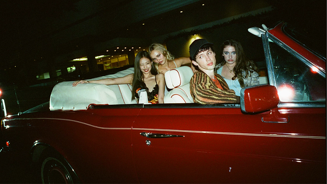 Imagem da notícia The Idol: Você piscou e perdeu a participação especial desta atriz de Euphoria na nova série da HBO