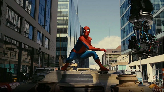 Imagem da notícia Homem-Aranha 4 revela vilão: Já conhecemos o astro e antagonista de um dos melhores filmes de super-heróis