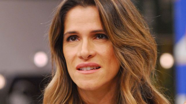 Imagem da notícia "Para que eu fiz isso?": Ingrid Guimarães se arrepende amargamente de ter assumido este papel na Globo