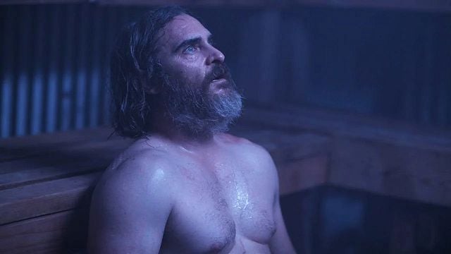 Imagem da notícia "Ele nunca tinha interpretado nada parecido": Há 8 anos, esta estrela carismática assumiu riscos físicos inesperados para atuar em um thriller cativante