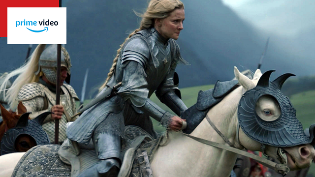 Imagem da notícia Cavalo tem morte trágica no set do spin-off de O Senhor dos Anéis, e ativistas condenam uso de animais reais