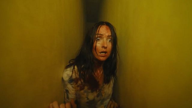 Imagem da notícia O melhor filme de terror do ano? Seu trailer é tão sensacional quanto perturbador e promete uma experiência gloriosa
