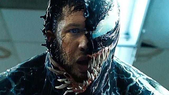 Imagem da notícia Tela Quente hoje (08/09): Filme Venom - Tempo de Carnificina foi marcado por pedido inusitado de diretor famoso