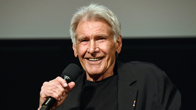 Imagem da notícia "A ruína da minha existência": É assim Harrison Ford é lembrado nos bastidores de seu filme policial