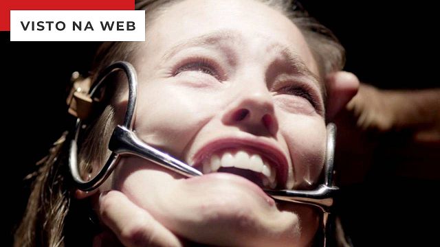 Imagem da notícia O remake deste filme de terror foi um fracasso mas o original não deixou ninguém indiferente