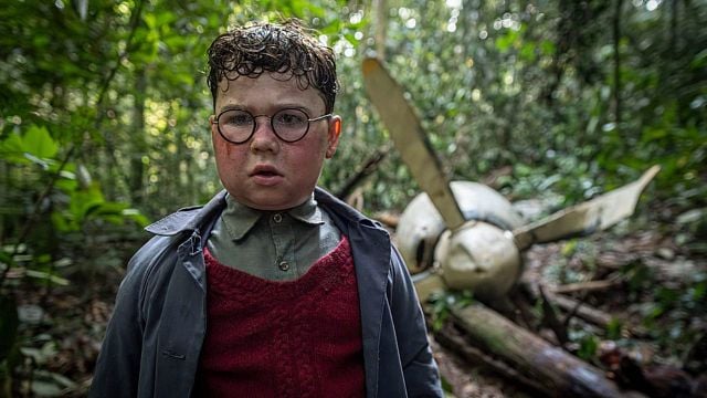 Imagem da notícia Com apenas 4 episódios, esta minissérie é perfeita para os fãs de Lost – e tem aprovação de Stephen King