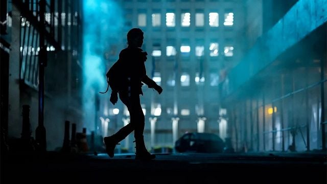 Imagem da notícia A sequência de The Walking Dead resolverá o problema dos spin-offs – mas Lauren Cohan teve que lutar por isso