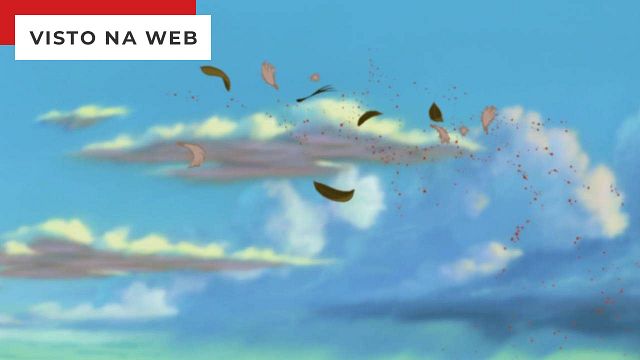 Imagem da notícia Esta morte traumatizou todas as crianças dos anos 90
