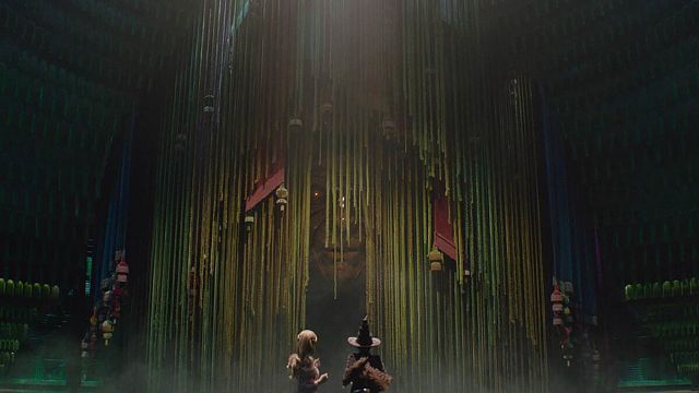 Imagem da notícia Para ver hoje no streaming: O impressionante fenômeno de fantasia que desafiou as expectativas – e a gravidade!