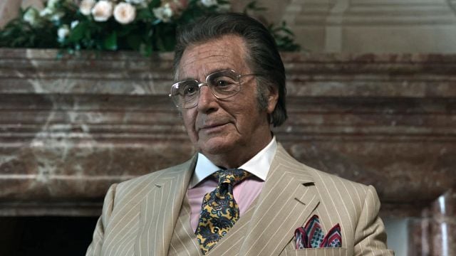 Imagem da notícia 84 anos, 90 filmes, 1 Oscar: Um dos maiores atores da história do cinema estará de volta em breve em um filme inspirado em uma incrível história real