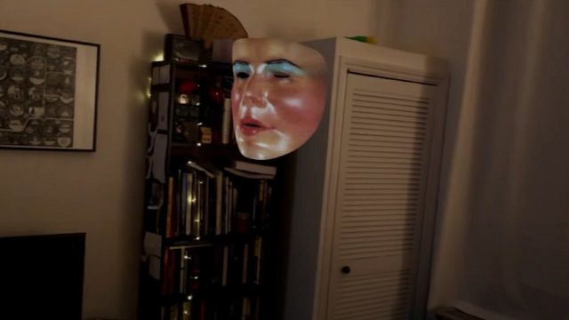 Imagem da notícia O filme mais assustador já feito de acordo com a ciência; Rob Savage foi responsável por este projeto antes de Boogeyman: Seu Medo é Real