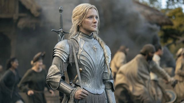 Imagem da notícia "Nosso Lawrence da Arábia tolkiano”: O lugar na Terra Média que não apareceu em O Senhor dos Anéis e veremos em Os Anéis do Poder