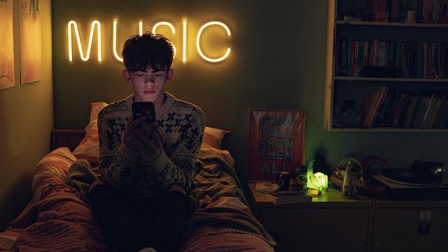 Imagem da notícia 98% de aprovação da crítica e 4 Emmys: Esta aclamada série da Netflix ganhará um filme no lugar de sua última temporada