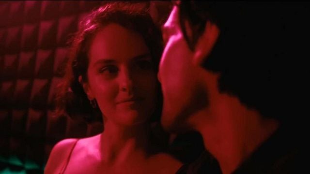 Imagem da notícia Você se lembra dessas noites? Em 2024, Emmanuelle ganhou remake com estrela de Stranger Things