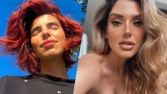 Imagem da notícia Reconhece? 5 participantes de Casamento às Cegas que mudaram radicalmente o visual