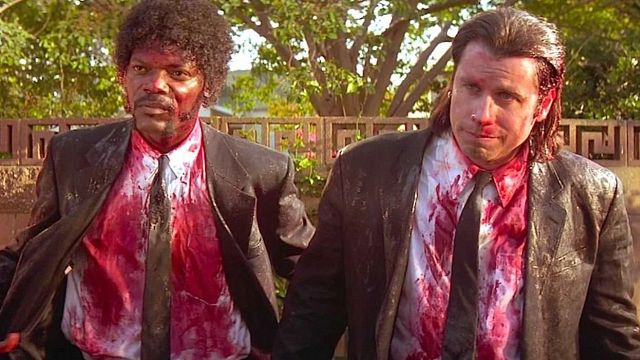 Imagem da notícia O ator que rejeitou Pulp Fiction por causa da representação do uso de drogas: "Quentin Tarantino escreveu para mim"