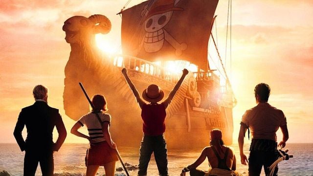 Imagem da notícia "Não vai ser divertido": Apesar dos segredos, fãs de One Piece já podem comemorar notícia sobre o futuro da série da Netflix