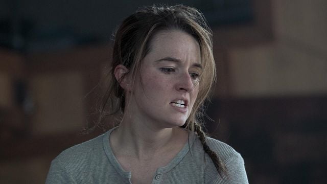 Imagem da notícia The Last of Us: Produção usou CGI em Kaitlyn Dever, mas por um motivo bem especial