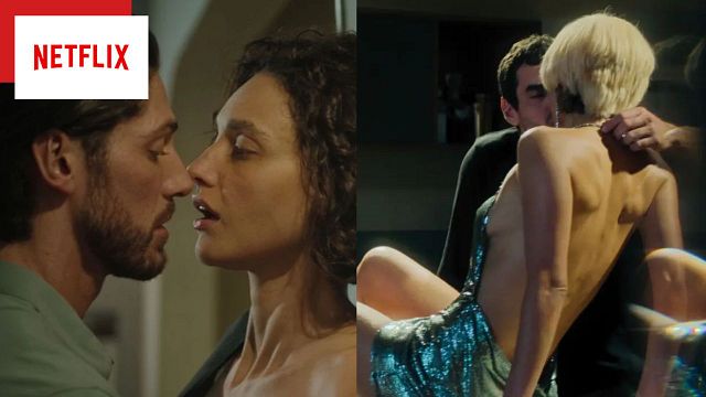 Imagem da notícia Olhar Indiscreto: Atrizes explicam papel fundamental da coordenadora de intimidade em cenas de sexo
