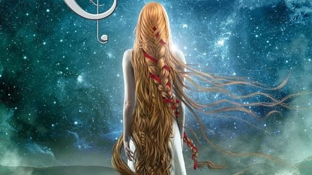 Imagem da notícia Fantasia encontra ficção científica nesta saga literária que vai virar filme: Data de estreia da adaptação é finalmente anunciada