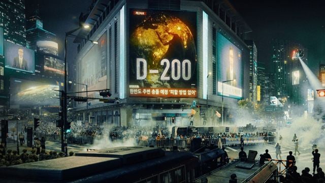 Ator sul-coreano teve cenas cortadas em novo k-drama de ficção científica da Netflix: Motivo envolve polêmica que abalou a Coreia do Sul
