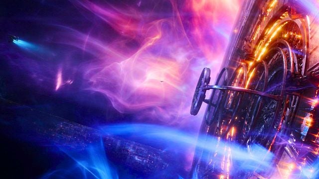 Imagem da notícia Nem Titanic, nem Jurassic Park: O filme mais caro da história estreia ano que vem e gastou 250 milhões de dólares só em elenco