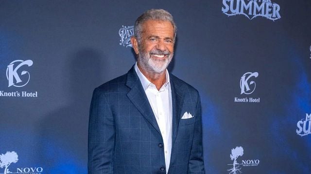 Imagem da notícia 134 dias de filmagem e um roteiro como você nunca viu: Mel Gibson revela bastidores e primeira imagem de A Paixão de Cristo 2