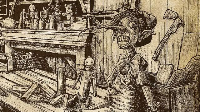 Imagem da notícia Depois de Ursinho Pooh, Mickey e Cinderela, outro membro da família Disney vai sujar as mãos de sangue nas telonas