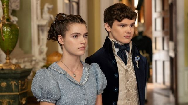 Imagem da notícia Bridgerton vai substituir os atores de Hyacinth e Gregory?
