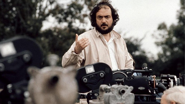 Imagem da notícia "Toda vez que saio de uma reunião com Stanley, tenho que me deitar": Kubrick era obsessivo, e esta incrível anedota de O Iluminado prova isso mais uma vez