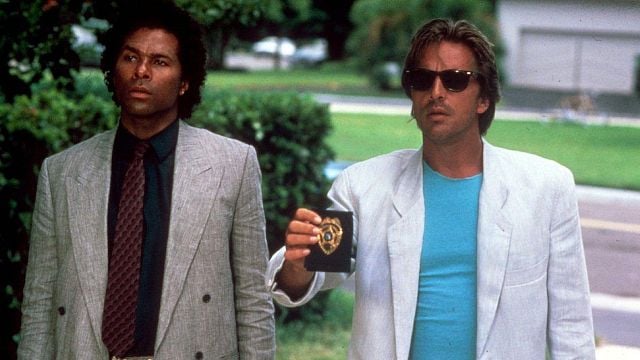 Imagem da notícia Um novo filme de Miami Vice está chegando aos cinemas: Atriz principal é confirmada após estrelar um dos maiores sucessos da Netflix em 2026
