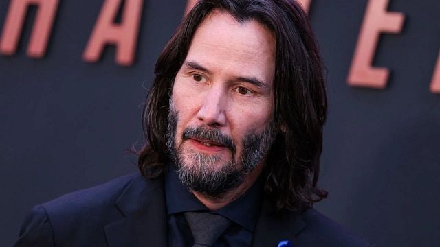Imagem da notícia "Não consigo acreditar": Keanu Reeves se apaixonou por atriz em gravação de filme – mas nunca soube que o sentimento era recíproco