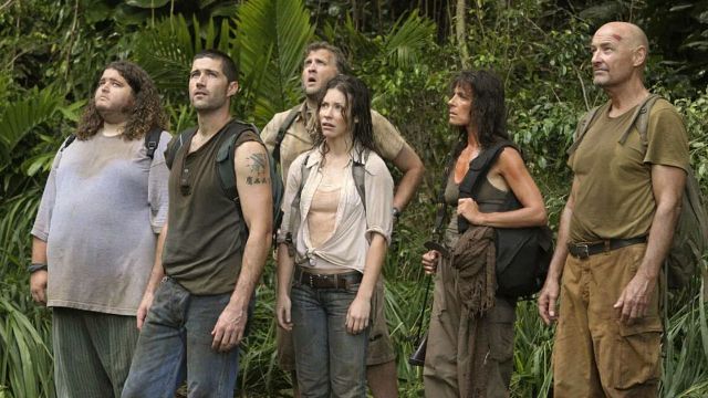 Imagem da notícia Como ver Lost em ordem cronológica muda o significado da série