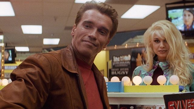 Imagem da notícia Arnold Schwarzenegger dominou as bilheterias por 15 anos. Agora, seus dois próximos filmes serão lançados diretamente em plataformas de streaming
