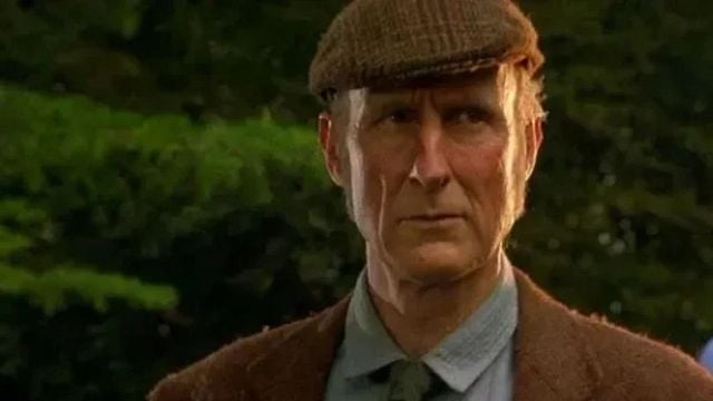 Imagem da notícia Este ator virou vegano após filmar um dos filmes infantis mais populares de todos os tempos — e isso mudou sua vida para sempre