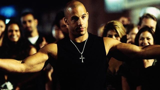 “Eu não o quero”: Vin Diesel impediu a chegada de um super astro de ação em Velozes e Furiosos