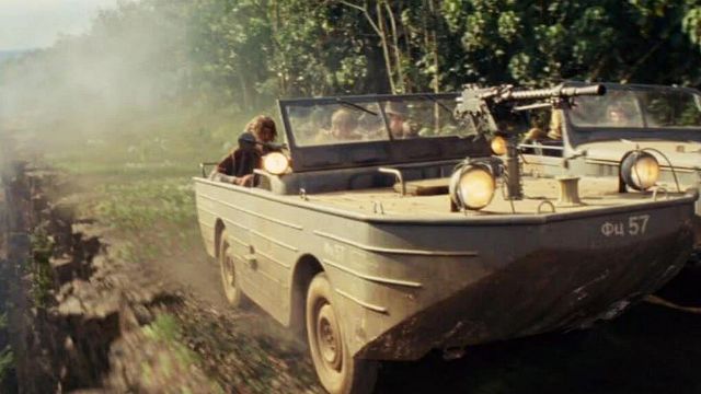 Imagem da notícia No streaming: Parte 4 de uma lendária saga de aventura que foi continuada após 15 anos