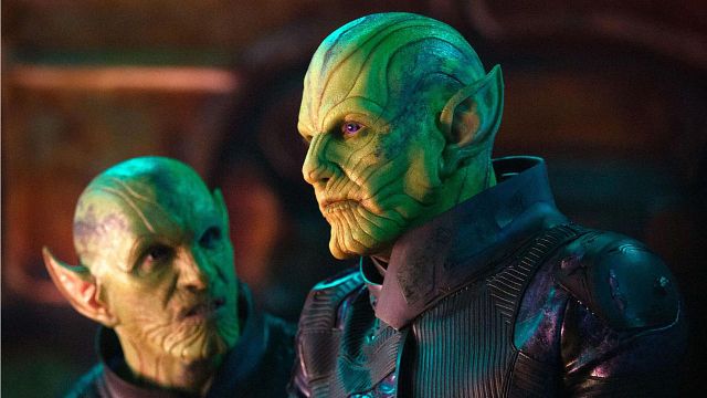 Imagem da notícia Invasão Secreta: Quem são os Skrulls? Conheça a facção clandestina que ameaça o universo da Marvel