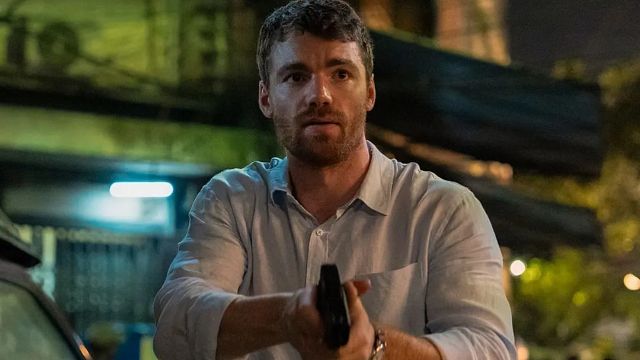 Imagem da notícia O Agente Noturno é baseado em uma história real? Esta é a inspiração por trás da série da Netflix