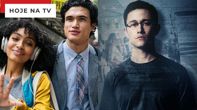 Imagem da notícia Sessão da Tarde desta semana: Filmes que a Globo vai passar de 31/10 a 04/11