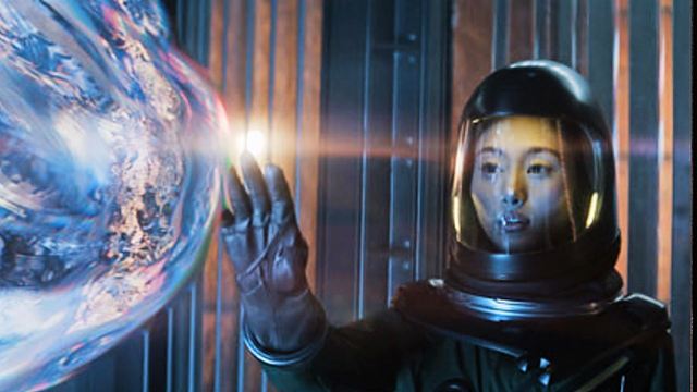 Ficção de científica de 200 milhões de dólares: Esta ambiciosa série começou em 2021 e fãs aguardam 3ª temporada
