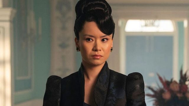 Imagem da notícia 100% de aprovação: Antes de Bridgerton, Katie Leung fez uma das melhores séries da Netflix de todos os tempos
