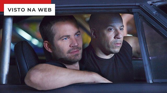 Imagem da notícia Velozes & Furiosos 10: Teoria indica que atriz da Marvel pode ser irmã de Paul Walker na franquia de Vin Diesel