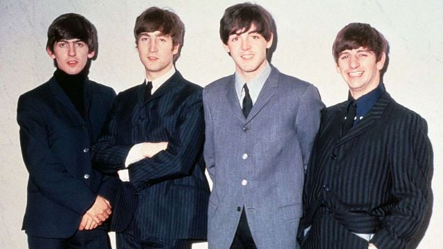 Imagem da notícia "Primeira experiência cinematográfica para maratonar": Elenco de Beatles é anunciado e filme terá lançamento nunca visto antes